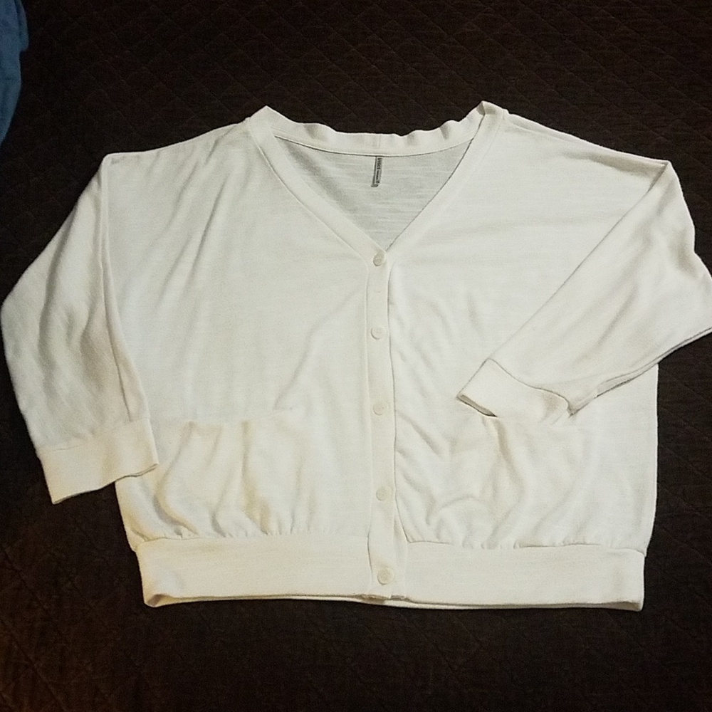 Tresics cardigan